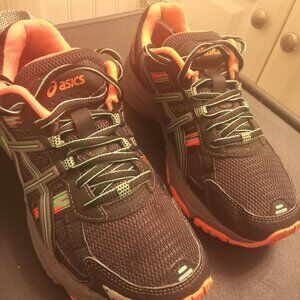 ASICS Women’s Performance Sneakers – Comfort, Style & Endurance